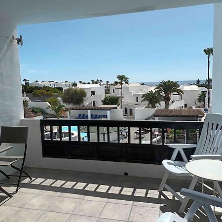 Апартаменти Playa Bastian A35 Коста-Тегісе Екстер'єр фото