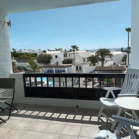 Апартаменти Playa Bastian A35 Коста-Тегісе Екстер'єр фото