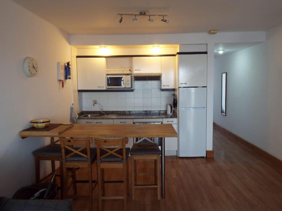 Апартаменти Playa Bastian A35 Коста-Тегісе Екстер'єр фото